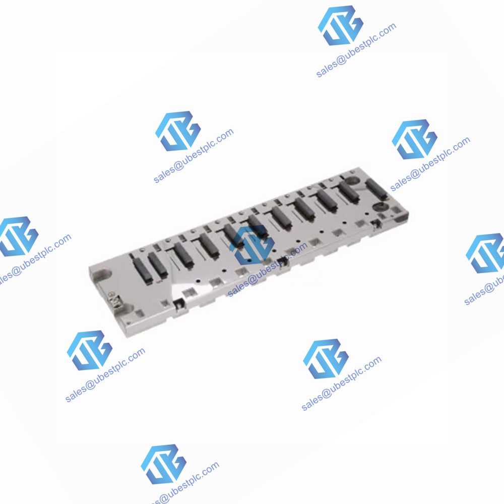 BMXXBP0800 Schneider Electric - Rack d'E/S