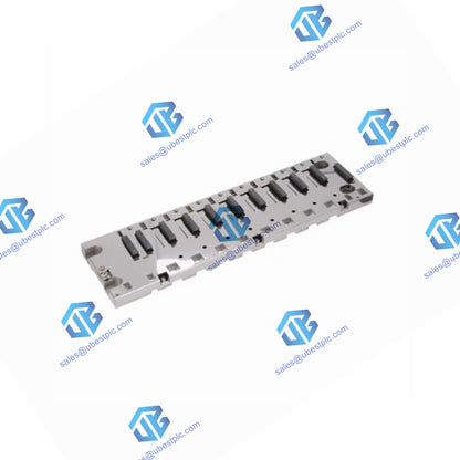 BMXXBP0800 Schneider Electric - Rack d'E/S