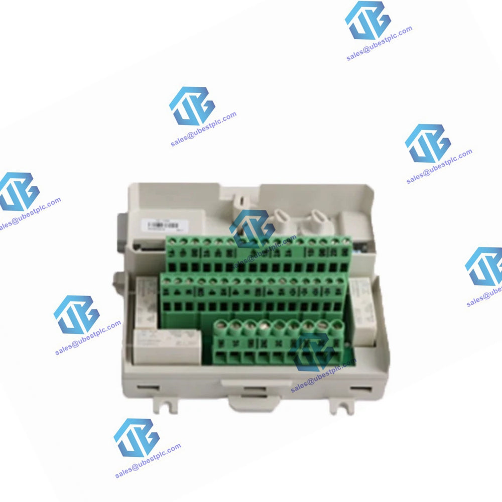 ABB C87-11006 FAU810 Base Brand New