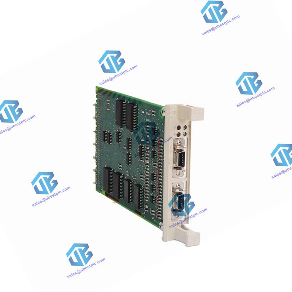 MasterFieldbus Controller | CI570 3BSE001440R1 ABB