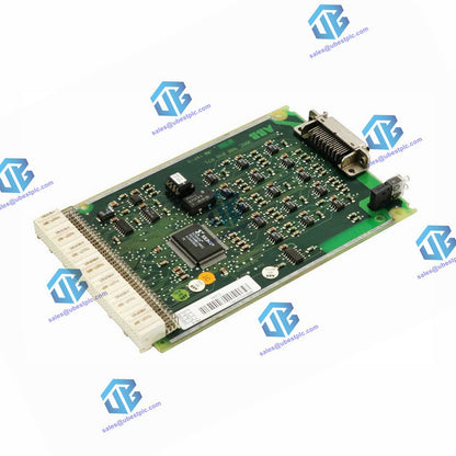 ABB 3BSE001077R1 CI540 | S100 I/O Bus Extension