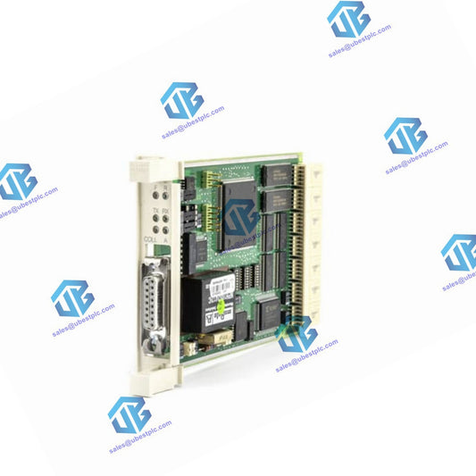 CI520 3BSE001800R1 ABB AF100 Communication Interface