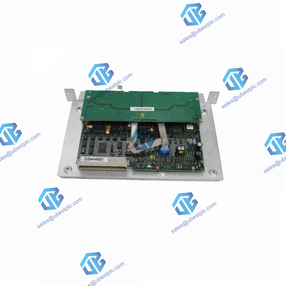 CI626A 3BSE005023R1 ABB Bus-Administrator-Board