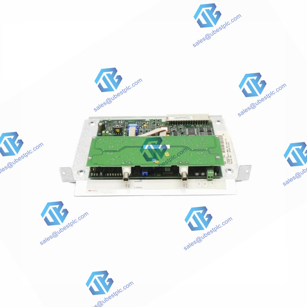 CI626A 3BSE005023R1 ABB Bus-Administrator-Board