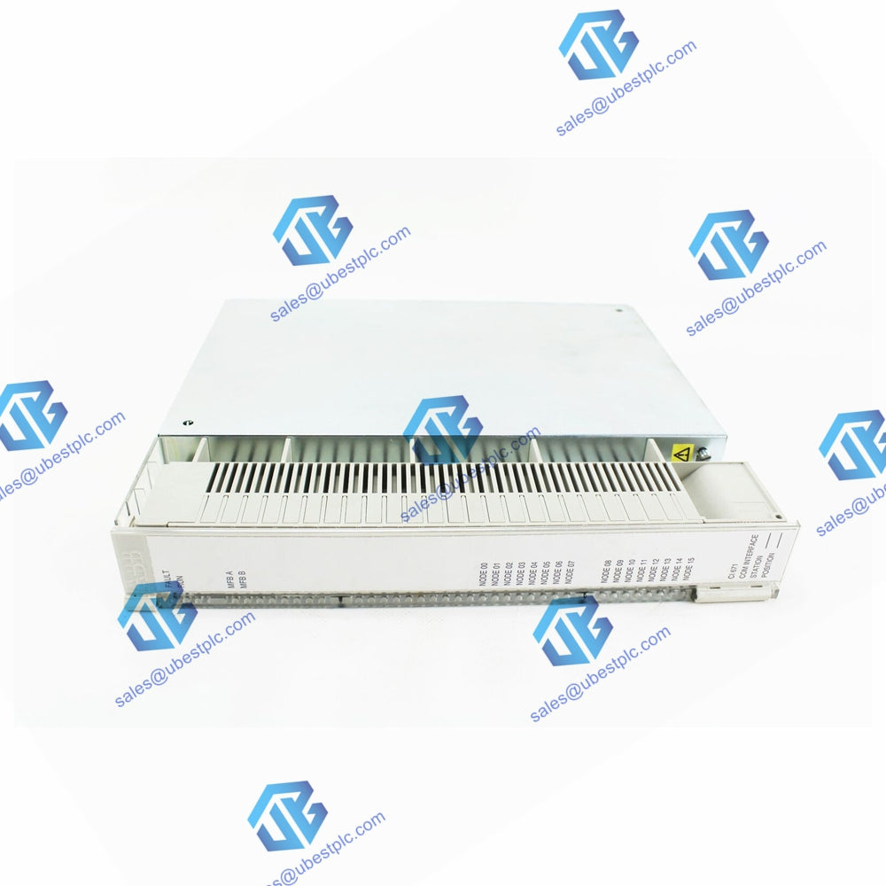 CI671 3BSE004043R1 ABB - MasterFieldbus Interface, master