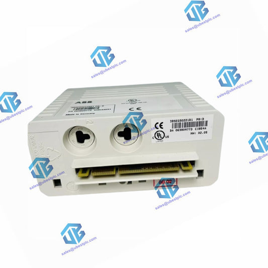 CI854A ABB | PROFIBUS DP-V1 Master Module