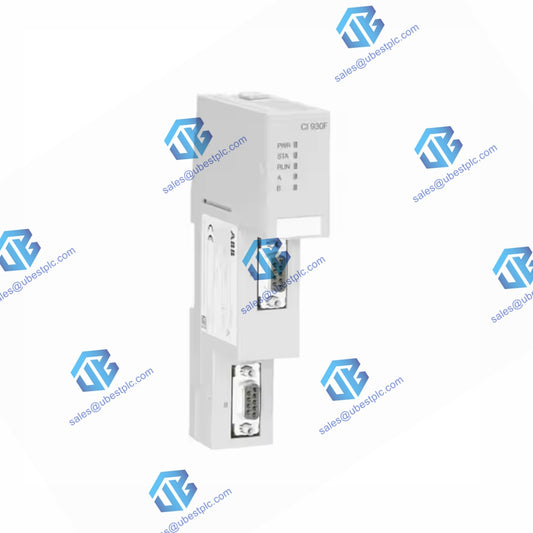 ABB CI 930F | PROFIBUS DP Master Module | 3BDH001010R0002