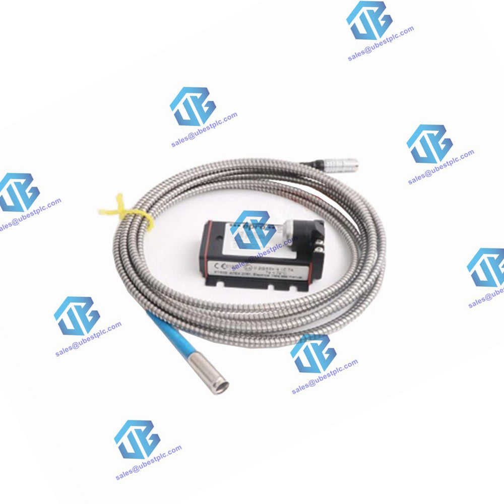 PR6423/00R-030 EPRO 8mm Eddy Current Sensor