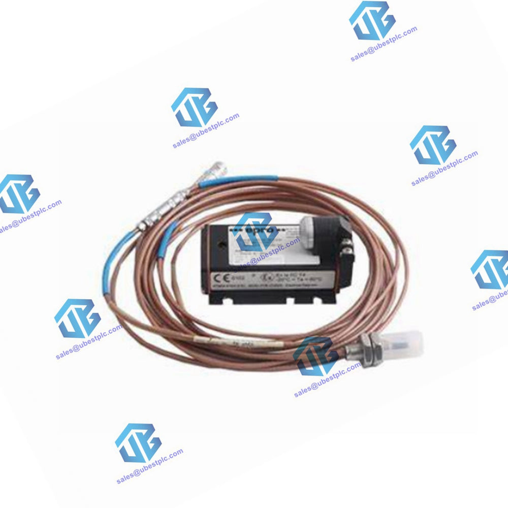 PR6423/10R-030-CN EPRO Eddy Current Sensor