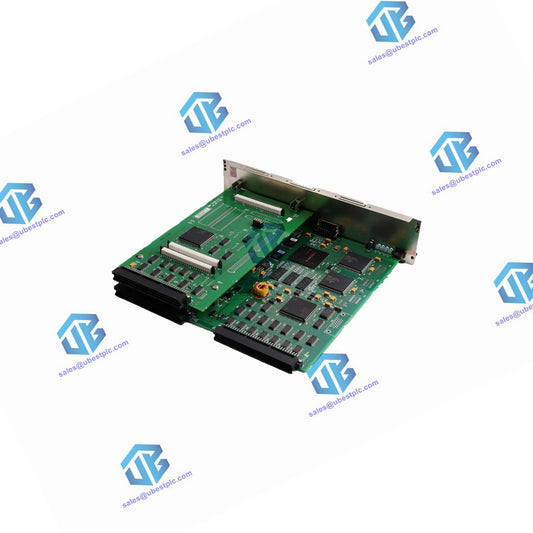 CP345 Processor Card Module | Yokogawa