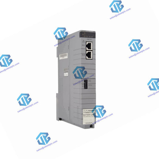 Yokogawa | CP451-50 S2 | Central Processing Unit