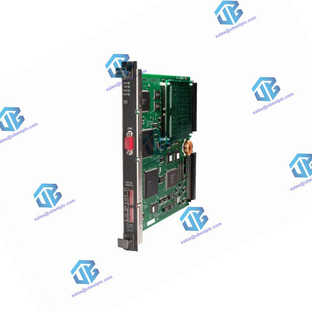 CP701 Field Control Module