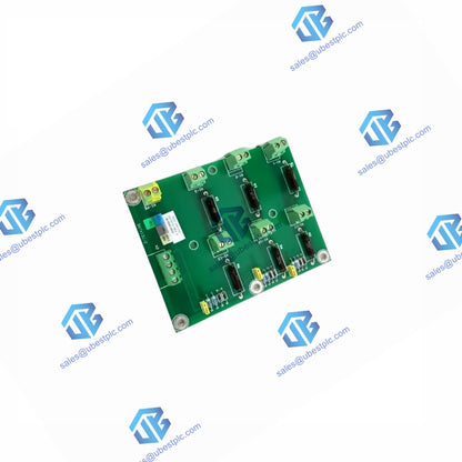 DATX131 3ASC25H215 | ABB Analog Input/Output Module