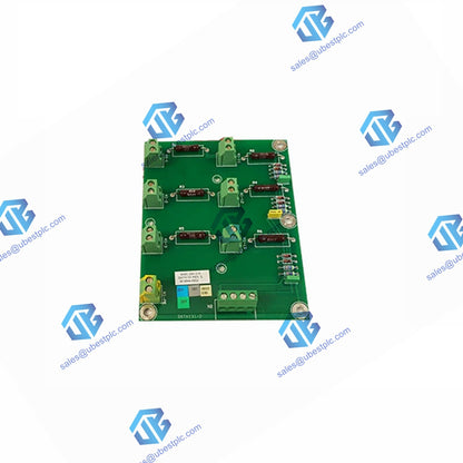 DATX131 3ASC25H215 | ABB Analog Input/Output Module