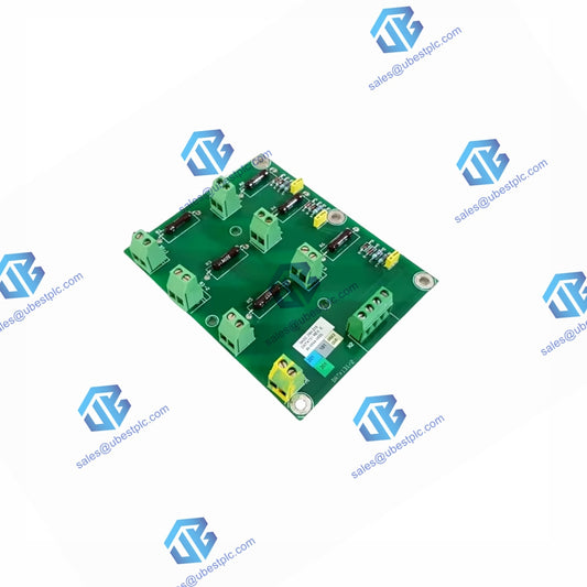 DATX131 3ASC25H215 | ABB Analog Input/Output Module