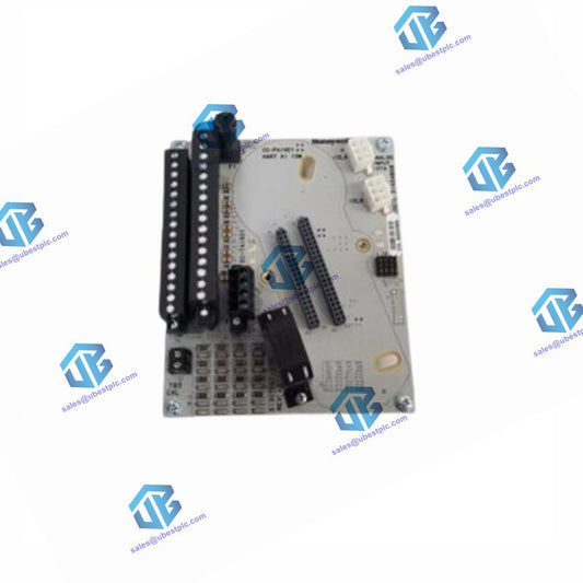 DC-TAIX01 51307597-176 Honeywell Analog Input Module