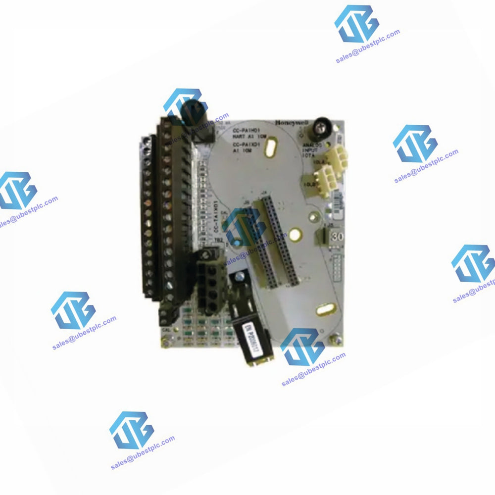 DC-TAOX11 Honeywell Analog Output System Module