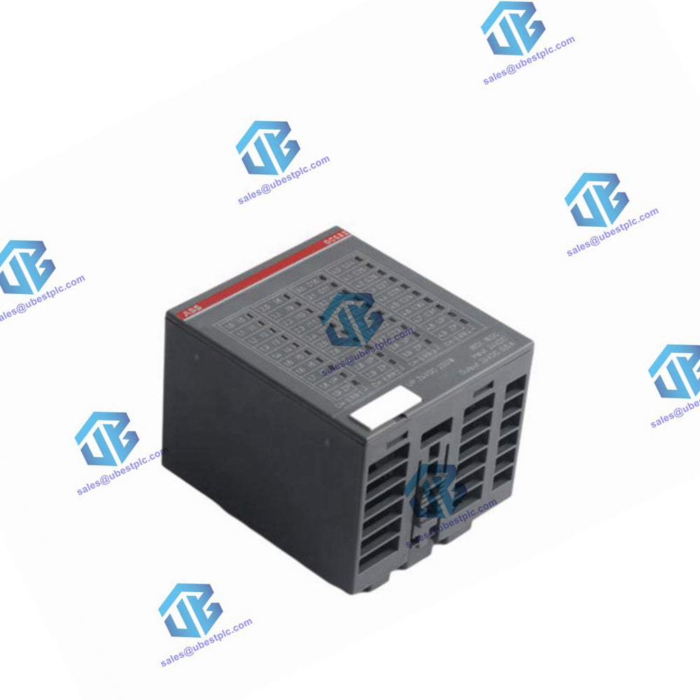 DC532 ABB - Digital Input/Output Module