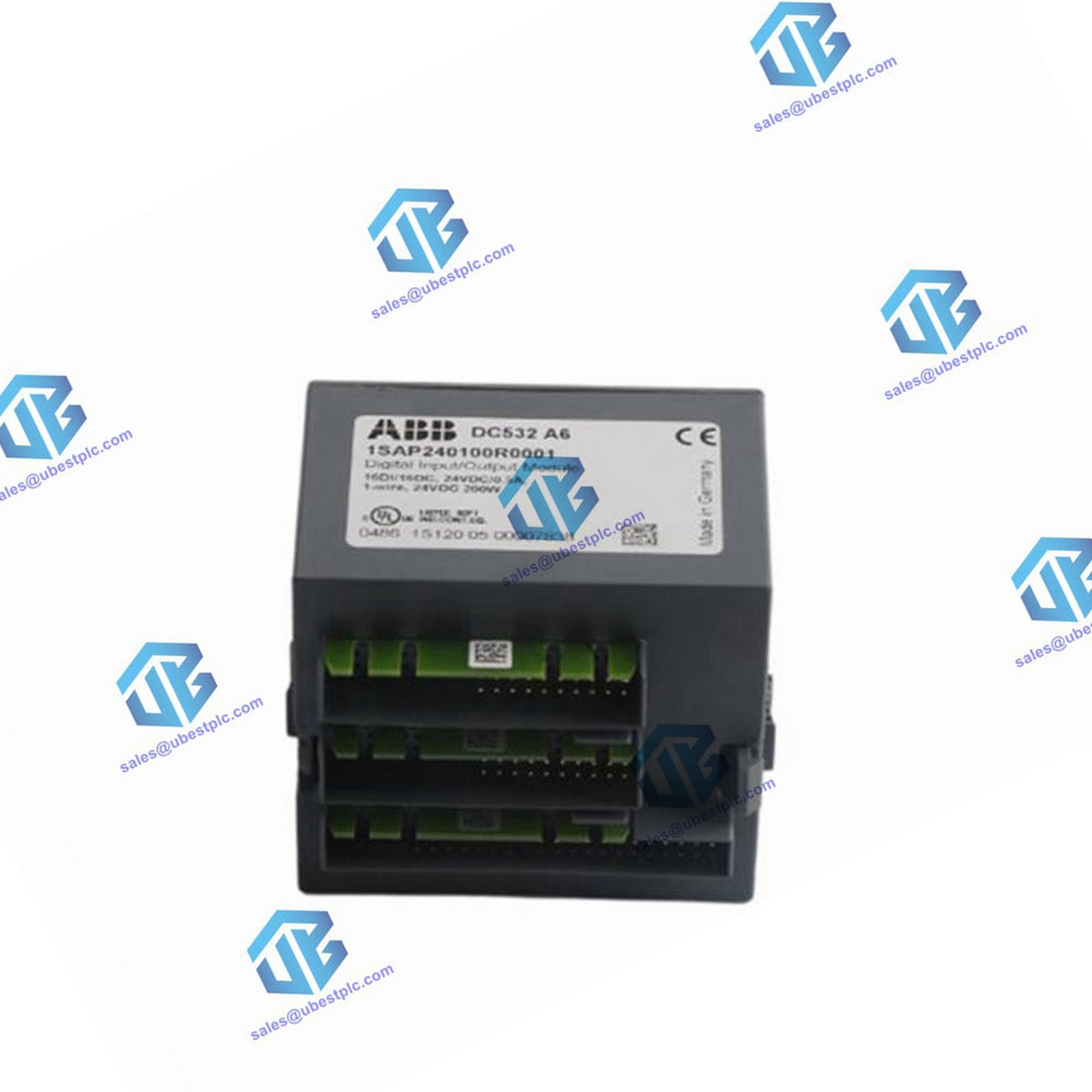 DC532 ABB - Digital Input/Output Module