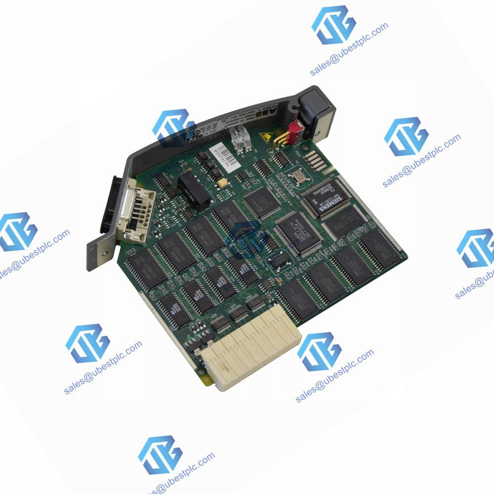 DFM 01 ABB - PROFIBUS Module DFM01