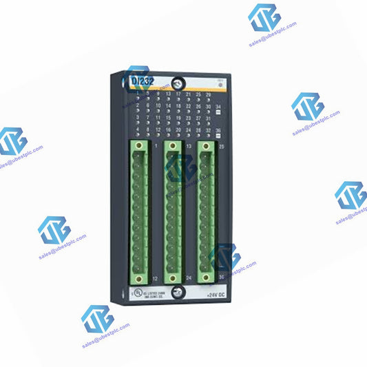 DI232 Bachmann Digital Input Module