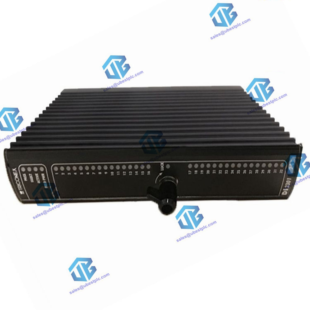 3301 Triconex DI3301 Digital Input Module