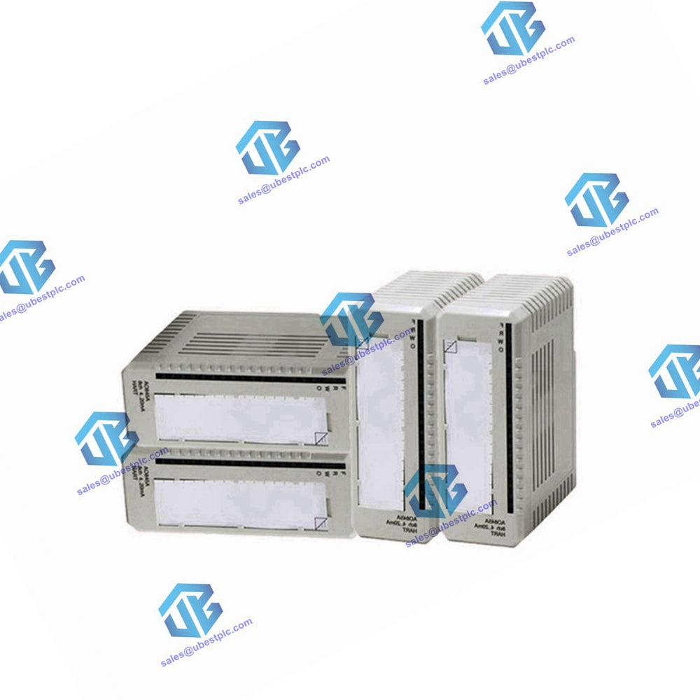 DI821 3BSE008550R1 ABB S800 Digital Input Module