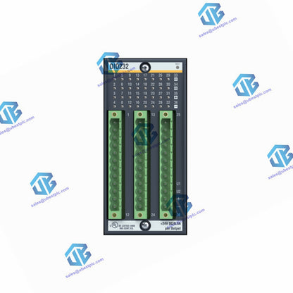 Bachmann DIO232 Digital Input/Output Module