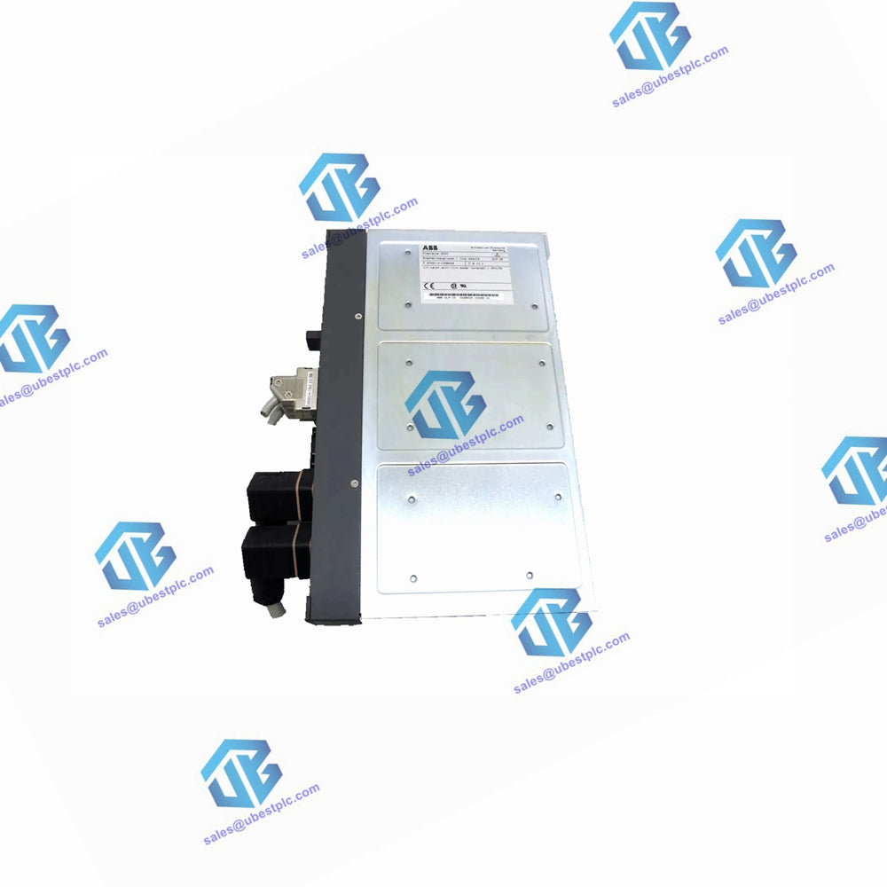 DLM 02 ABB 0338434M Link Module