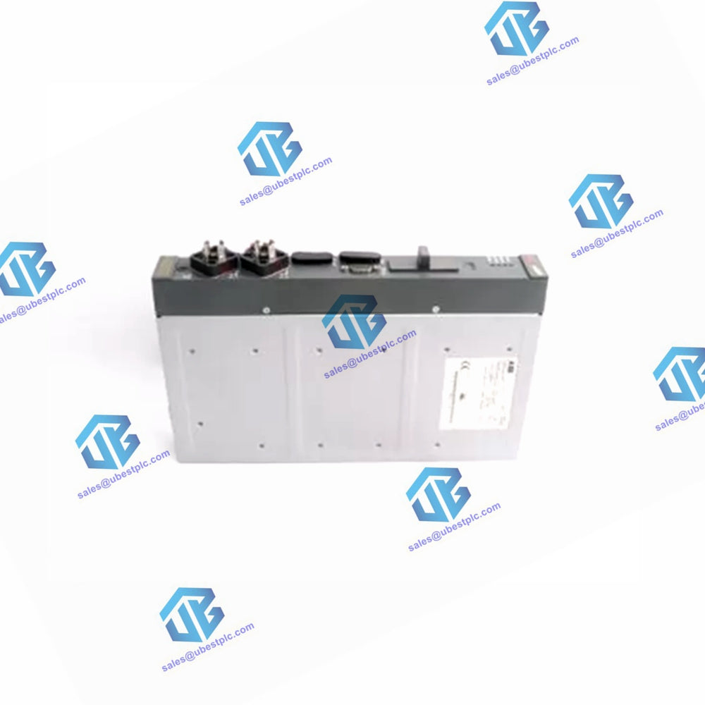 DLM 02 ABB 0338434M Link Module