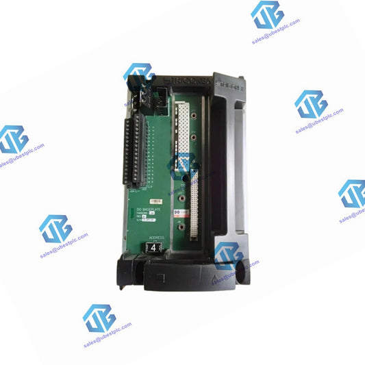 DO2401 Triconex 7400209-030 Digital Output Baseplate