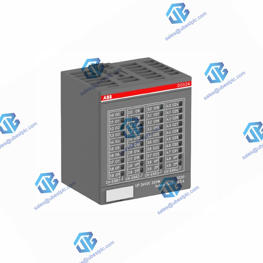 DO524 1SAP240700R0001 ABB сандық шығыс модулі