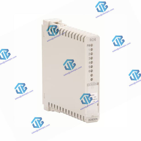 DO930N 3BDS014114 | ABB Relay Output Module