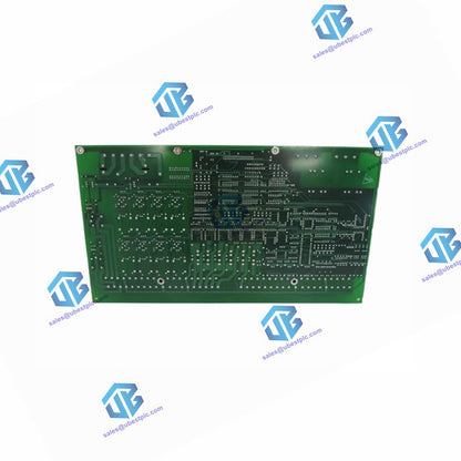 DS200DDTBG2ABB GE - LCI Köməkçi I/O Terminal Board