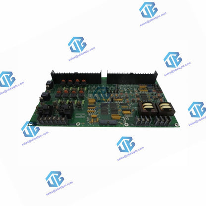 DS200DDTBG2ABB GE - LCI Köməkçi I/O Terminal Board