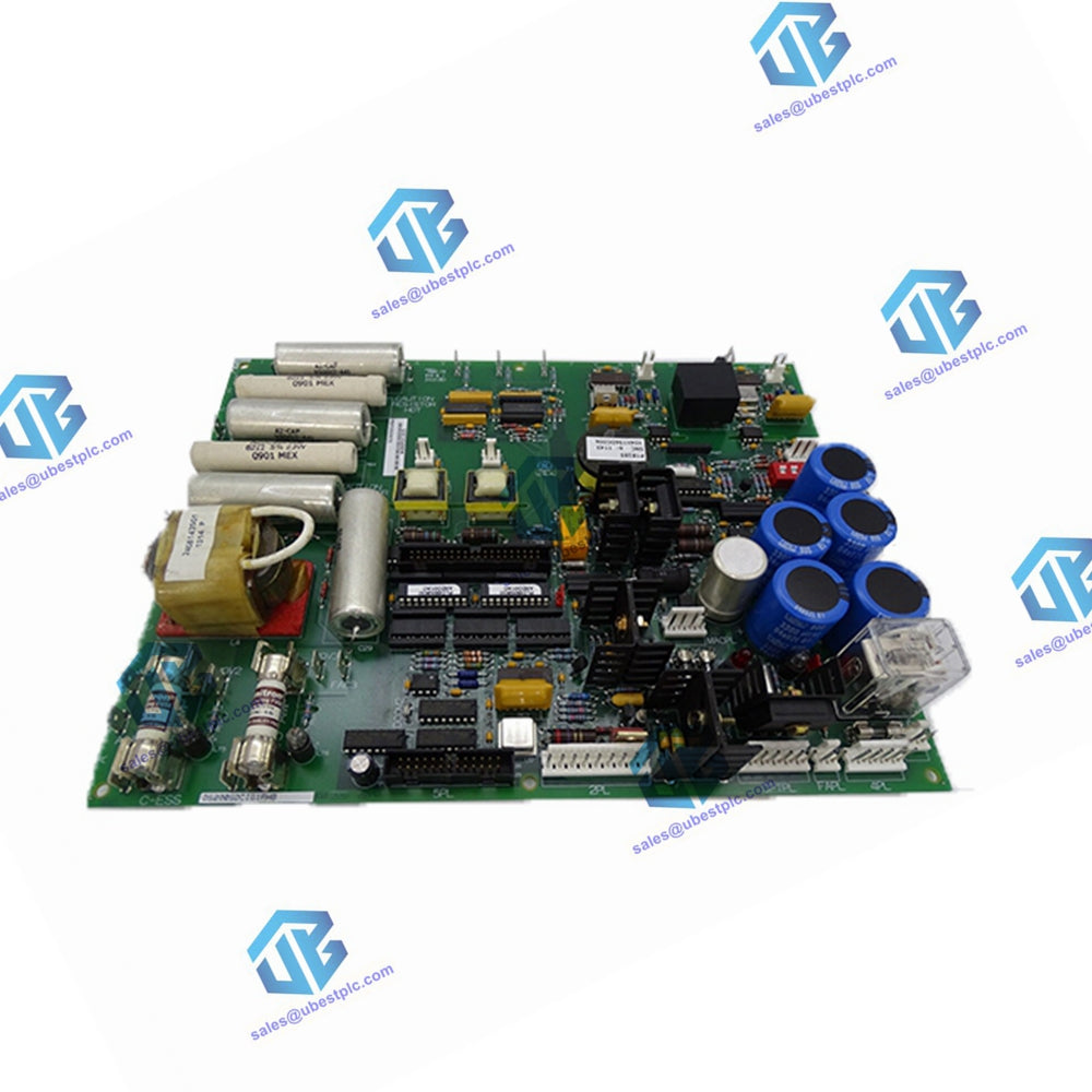 IS200JPDGH1A GE Power Distribution Board