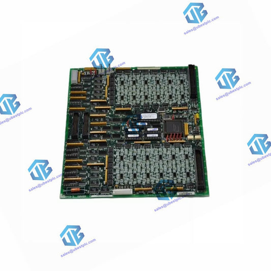 DS200TCDAH1BG GE Rəqəmsal I/O Board