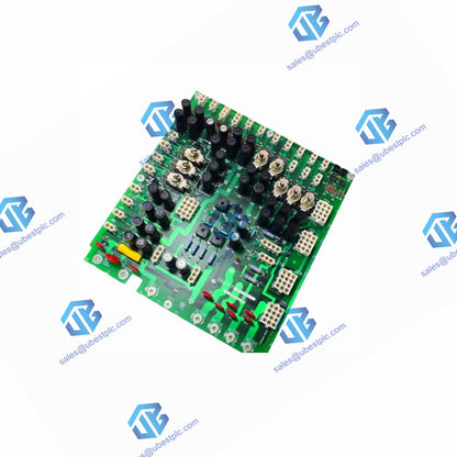 DS200TCPDG1B GE Power Distribution Board