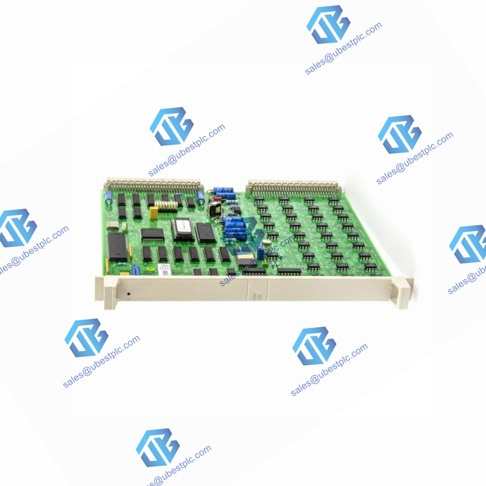 DSAI 133 57120001-PS | ABB Analog Input Board