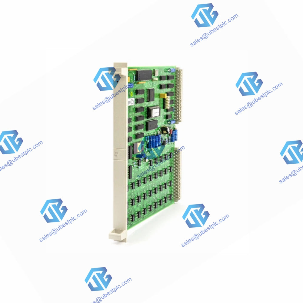 DSAI 133 57120001-PS | ABB Analog Input Board