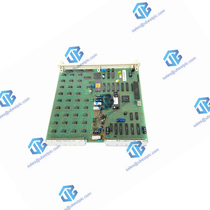 DSAI 133 57120001-PS | ABB Analog Input Board