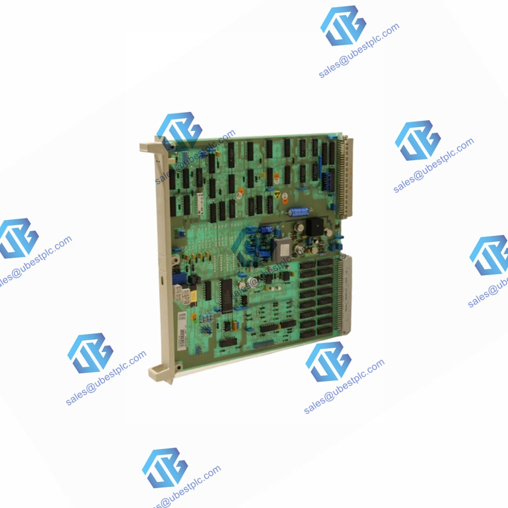 DSAI-145 ABB DSAI145 | Analog Input Unit