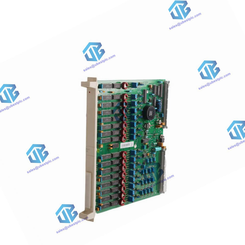 DSAO 110 ABB - Analog Output Module