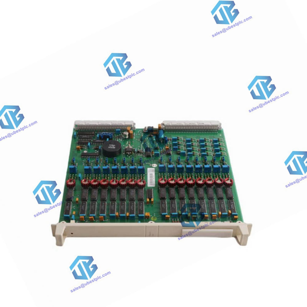 DSAO 110 ABB - Analog Output Module