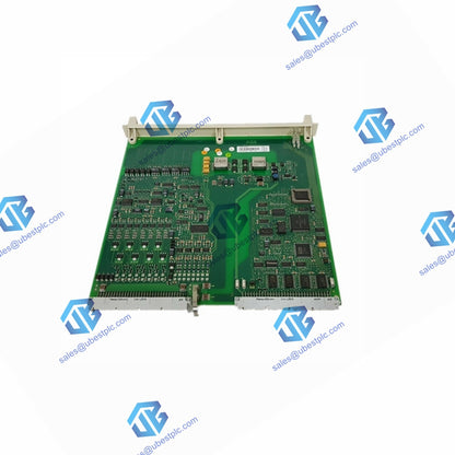 DSAX 110A 3BSE018291R1 ABB Analog I/O Module