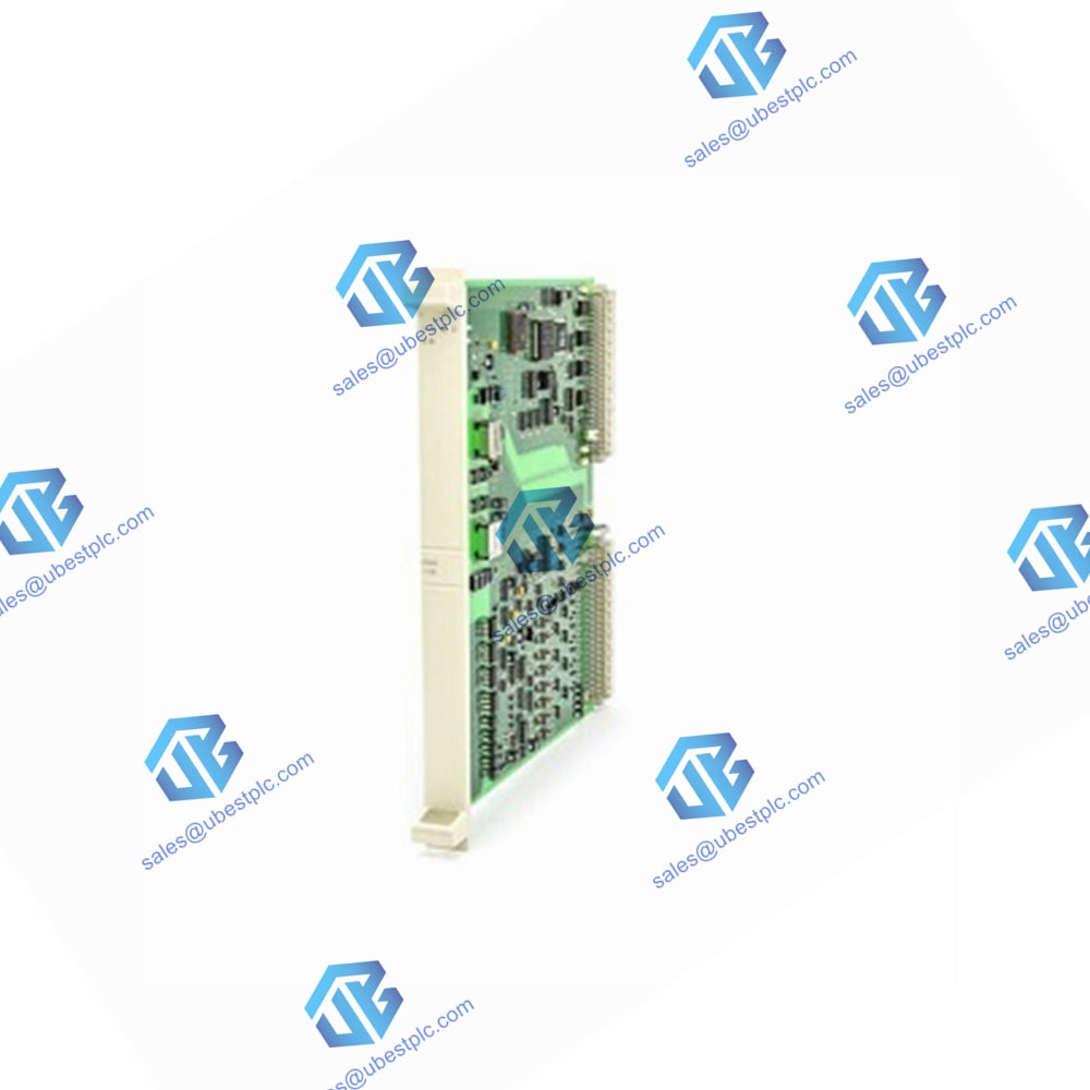 DSAX 110A 3BSE018291R1 ABB Analog I/O Module