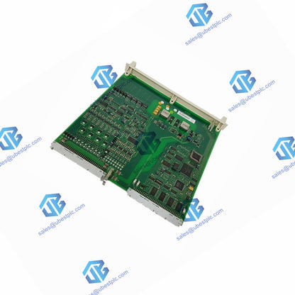 DSAX 110A 3BSE018291R1 ABB Analog I/O Module