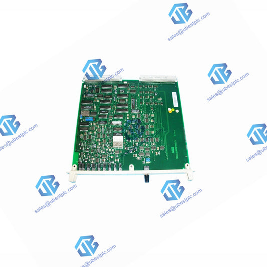 DSBC174 3BSE012211R1 ABB DSBC 174 Bus Extender Module