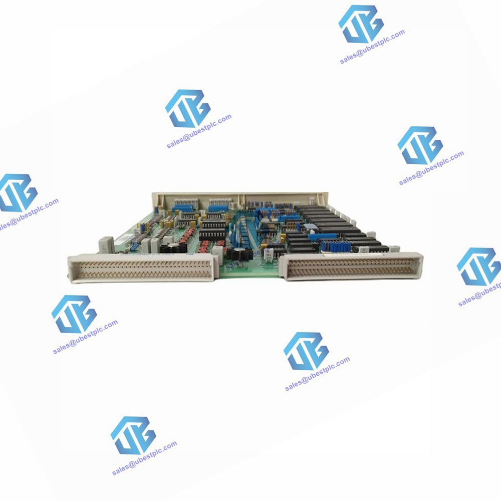 DSBC176 ABB DSBC 176 3BSE019216R1 Bus Extender Board