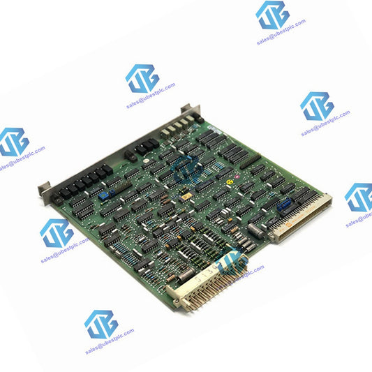 DSQC104 ABB DSQC 104 Resolver Digital Board